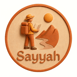 Sayyah